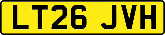 LT26JVH