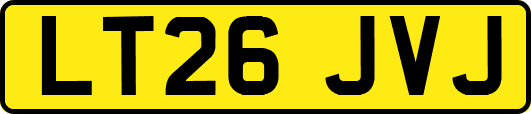 LT26JVJ