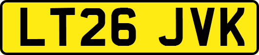 LT26JVK