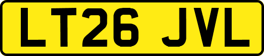 LT26JVL