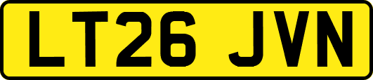 LT26JVN