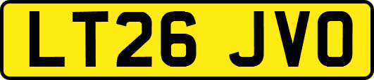 LT26JVO