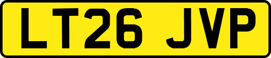 LT26JVP