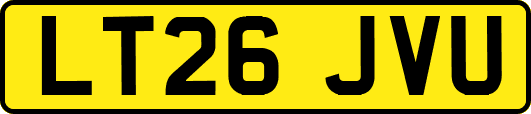 LT26JVU