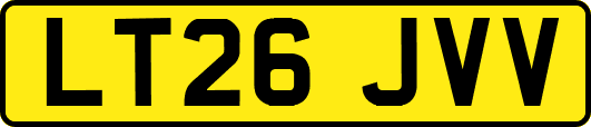 LT26JVV