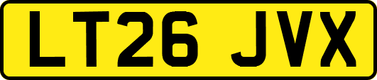 LT26JVX