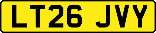 LT26JVY