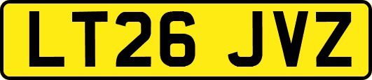 LT26JVZ