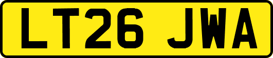 LT26JWA