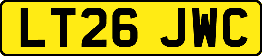 LT26JWC