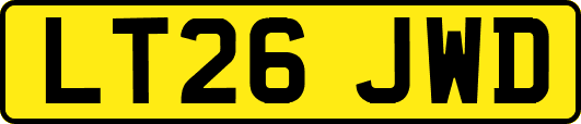 LT26JWD