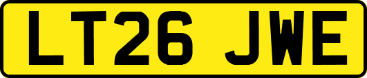 LT26JWE