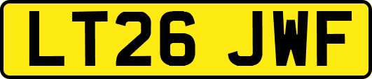 LT26JWF