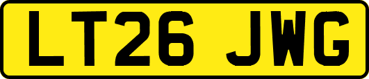 LT26JWG