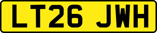 LT26JWH