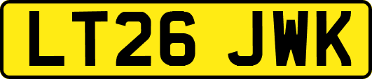 LT26JWK