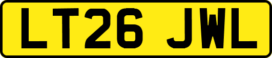 LT26JWL