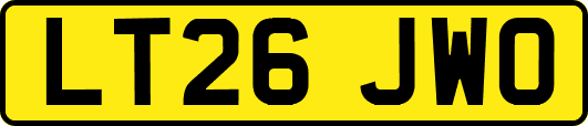 LT26JWO