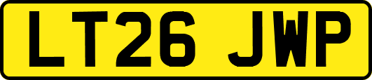 LT26JWP