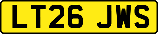 LT26JWS