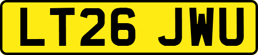 LT26JWU