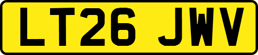 LT26JWV