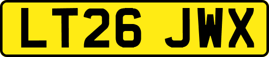 LT26JWX