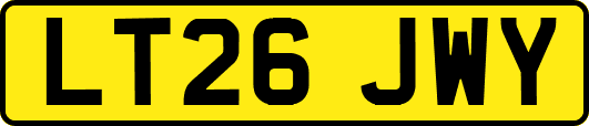LT26JWY