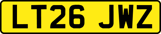LT26JWZ