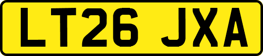 LT26JXA