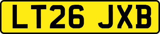 LT26JXB