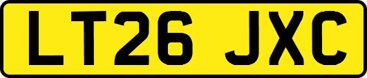 LT26JXC
