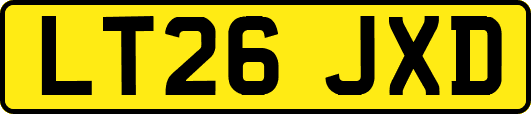 LT26JXD