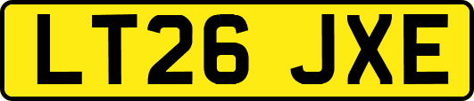 LT26JXE