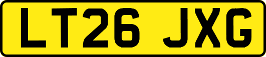 LT26JXG