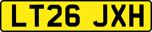 LT26JXH