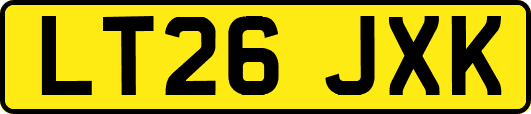 LT26JXK