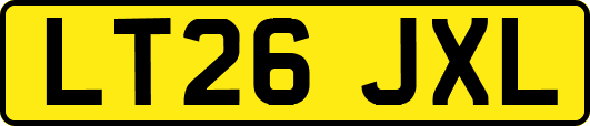 LT26JXL