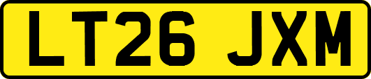 LT26JXM
