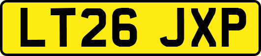 LT26JXP