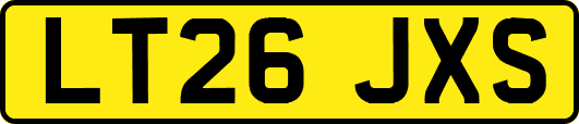 LT26JXS