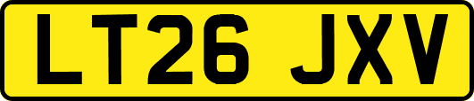 LT26JXV