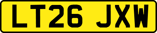 LT26JXW