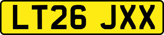 LT26JXX