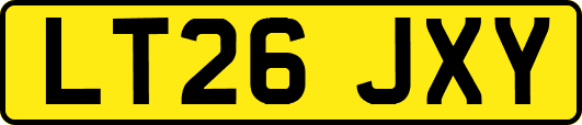 LT26JXY