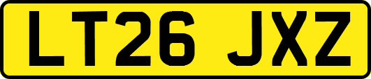 LT26JXZ