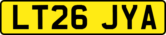 LT26JYA