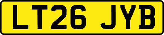 LT26JYB
