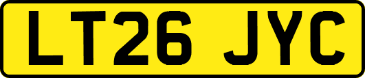 LT26JYC