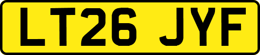 LT26JYF